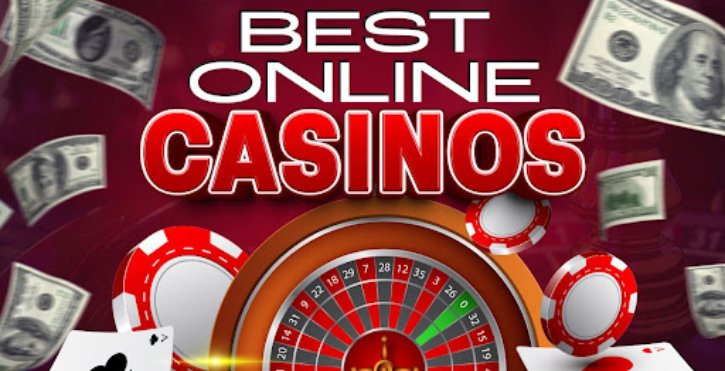 Guide to best casino online real money
