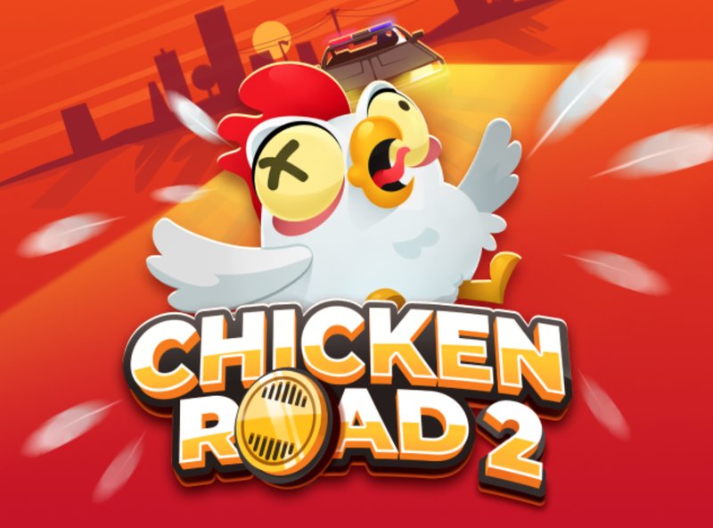 Få at vide mere om det nye spil: Chicken Road 2 i Danmark