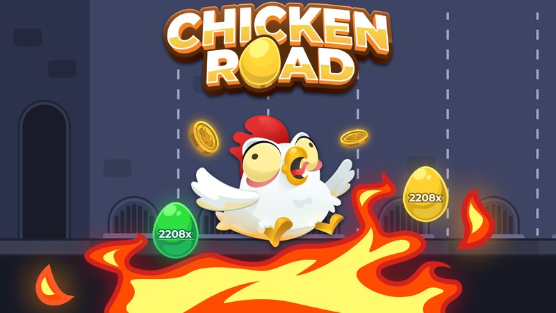 Chicken road game, chicken road nederland