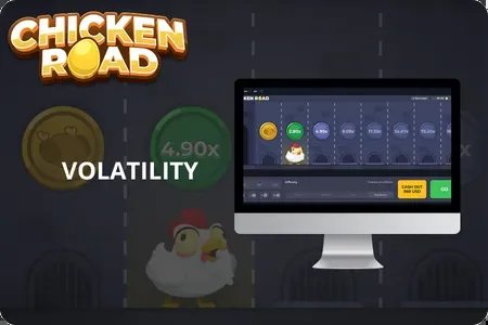 Waar Ga je Naartoe? Kijk nu naar Chicken Road Online Casinospel, chicken road online