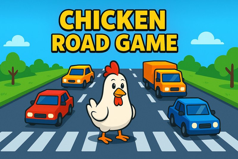 Descubre el secreto detrás de la popular juego de casino Chicken Road en España, jugar chicken road