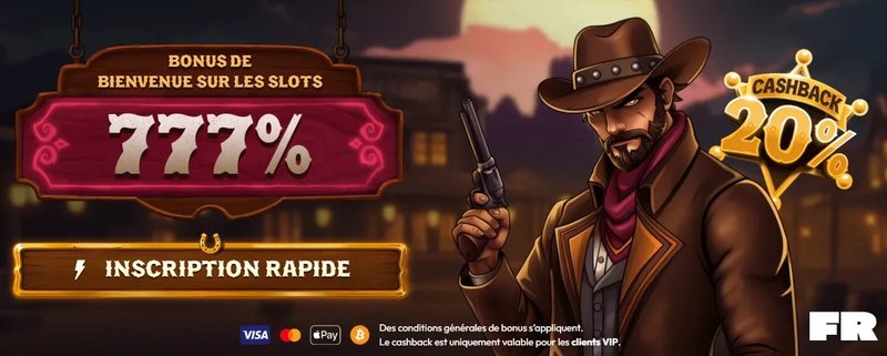Découvrez les Offres de Mad Casino en Ligne en France